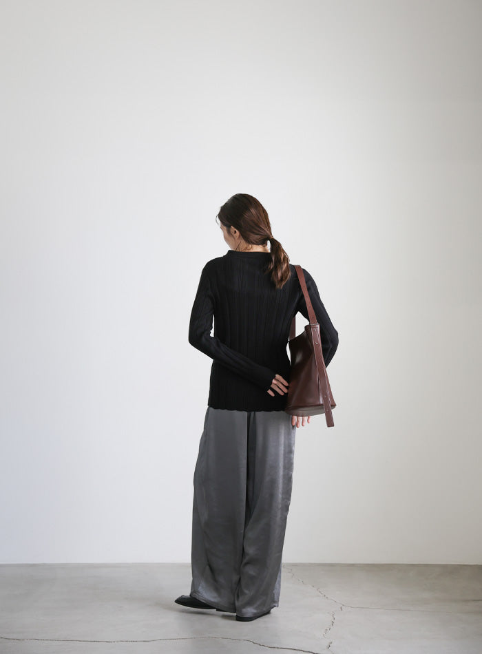 ランダムリブポロニット