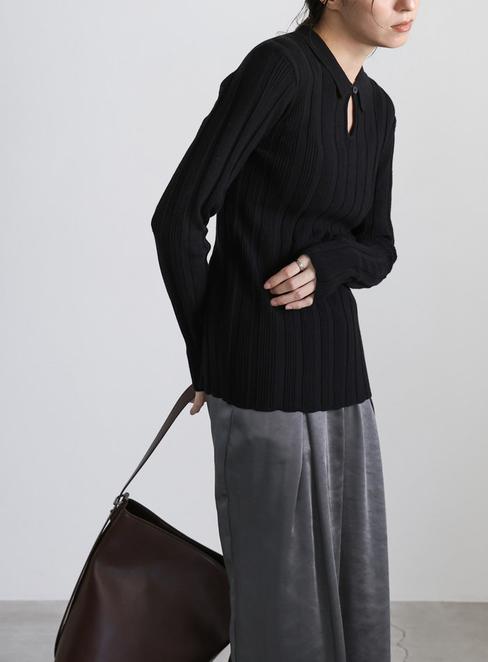 ランダムリブポロニット