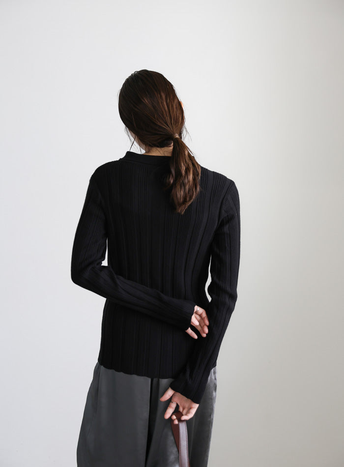 ランダムリブポロニット