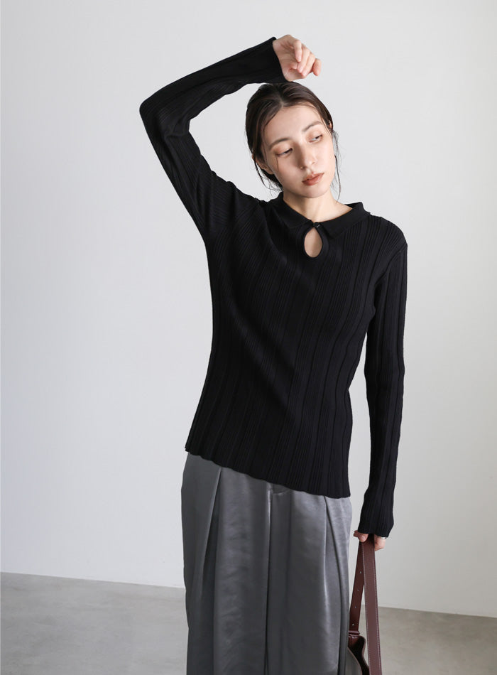 ランダムリブポロニット