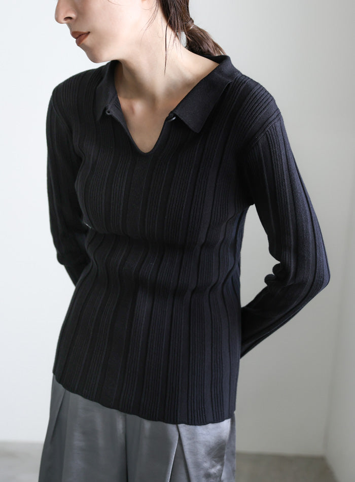 ランダムリブポロニット