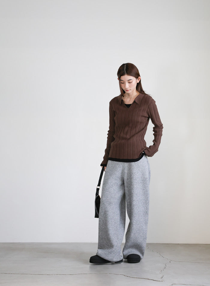 ランダムリブポロニット