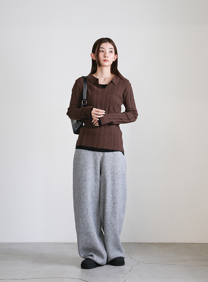 ランダムリブポロニット