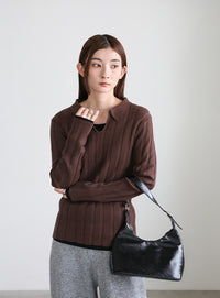 ランダムリブポロニット