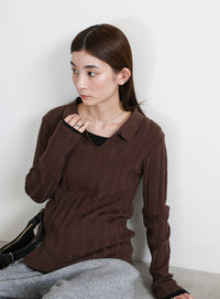 ランダムリブポロニット