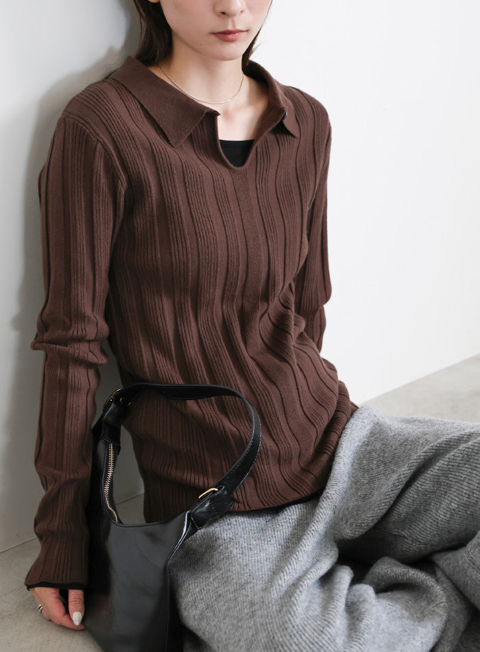 ランダムリブポロニット