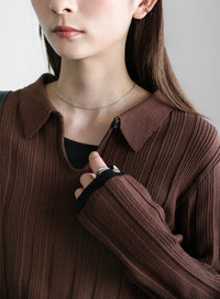 ランダムリブポロニット