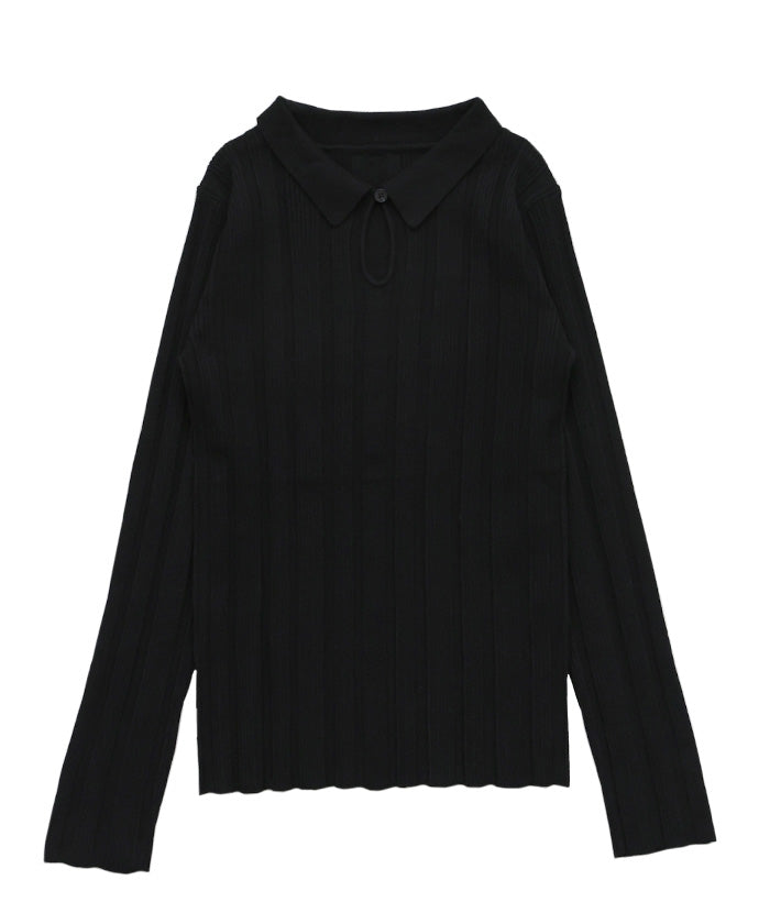 ランダムリブポロニット