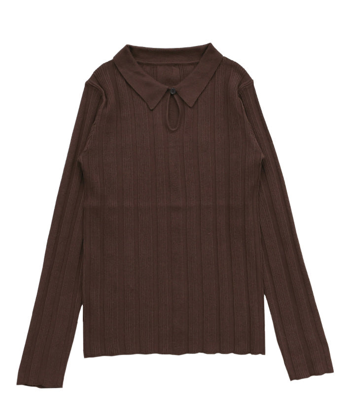 ランダムリブポロニット