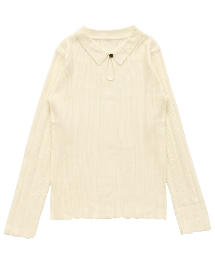 ランダムリブポロニット