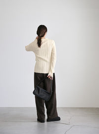 ランダムリブポロニット