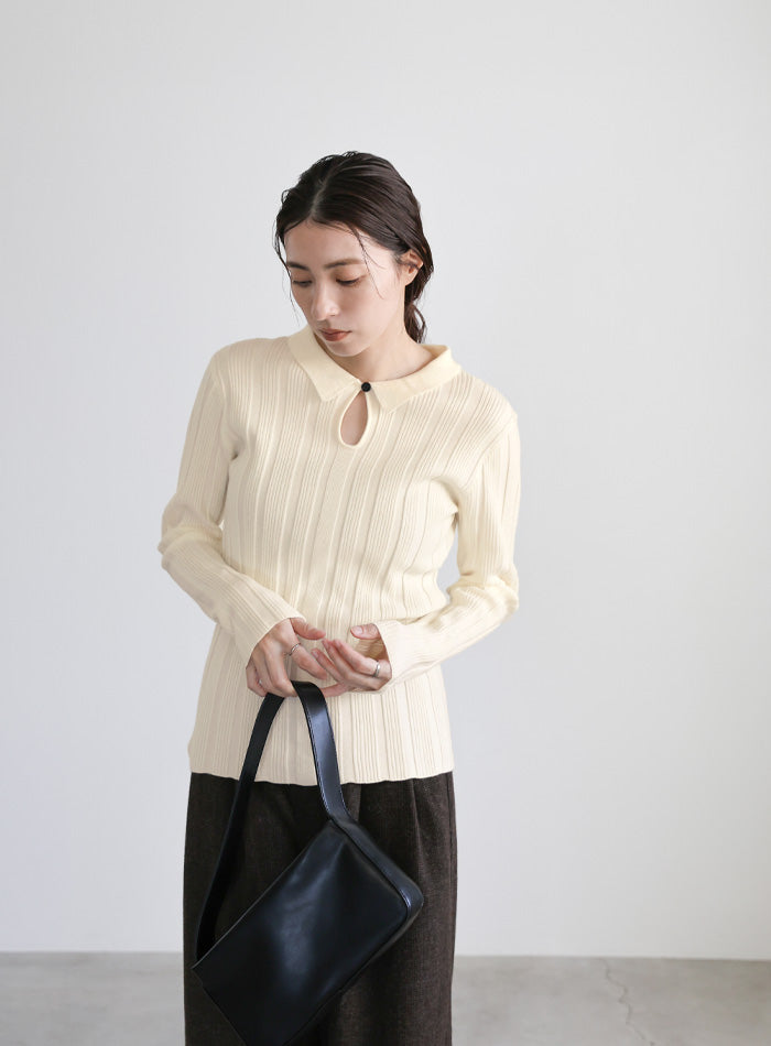 ランダムリブポロニット