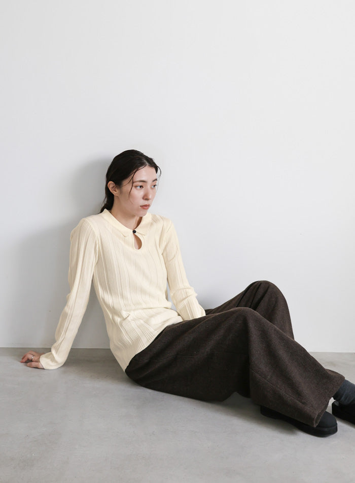 ランダムリブポロニット