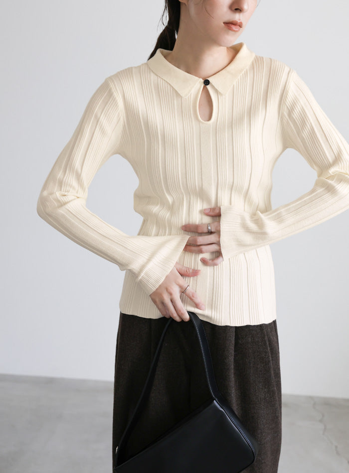 ランダムリブポロニット