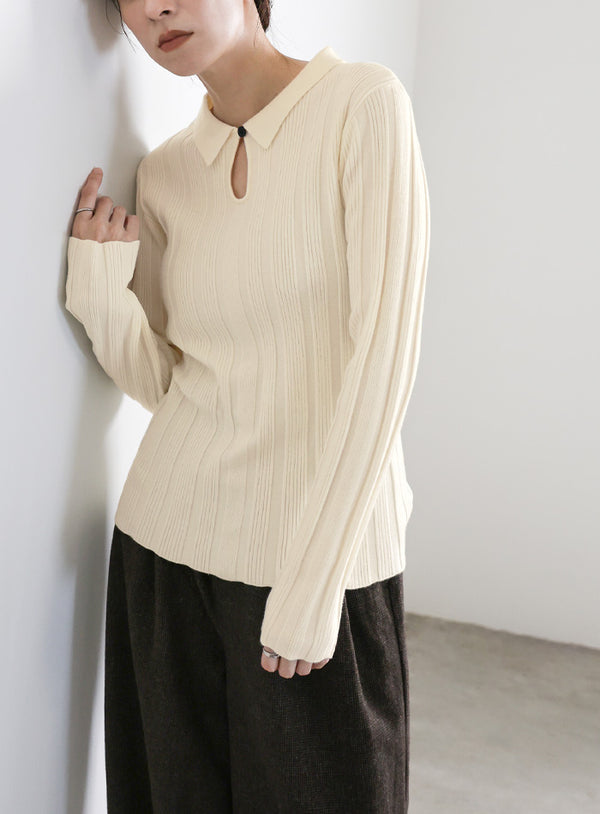 ランダムリブポロニット