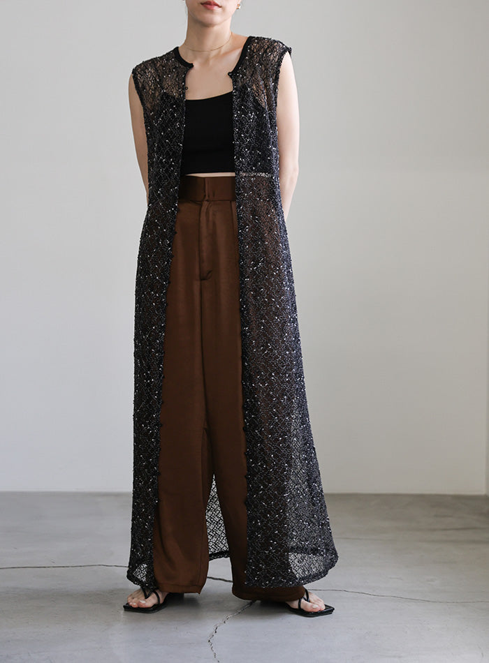 ネップメッシュ2WAYワンピース – SELECT MOCA