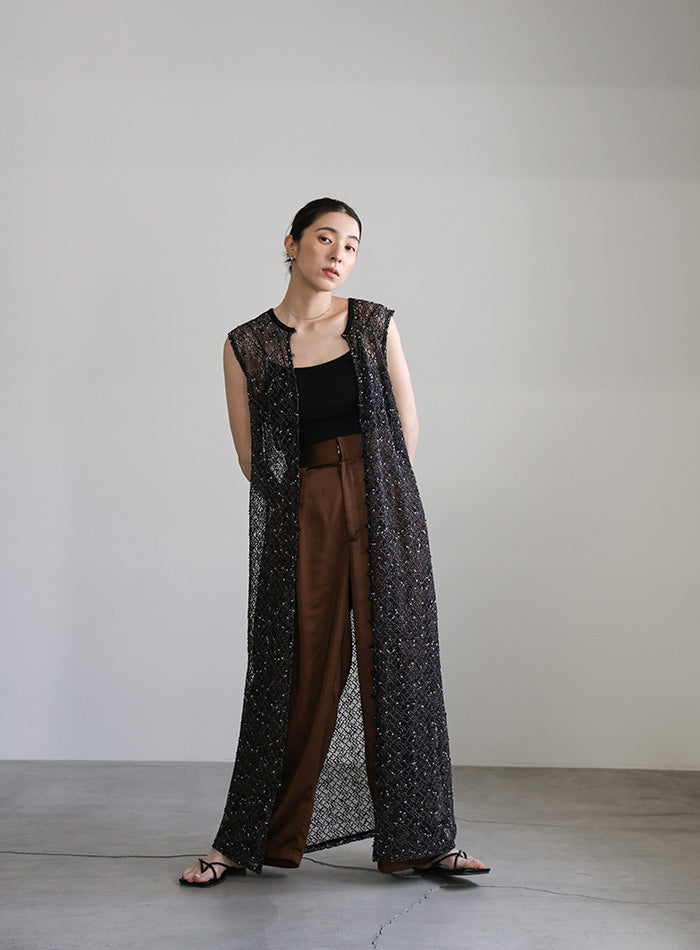 ネップメッシュ2WAYワンピース – SELECT MOCA