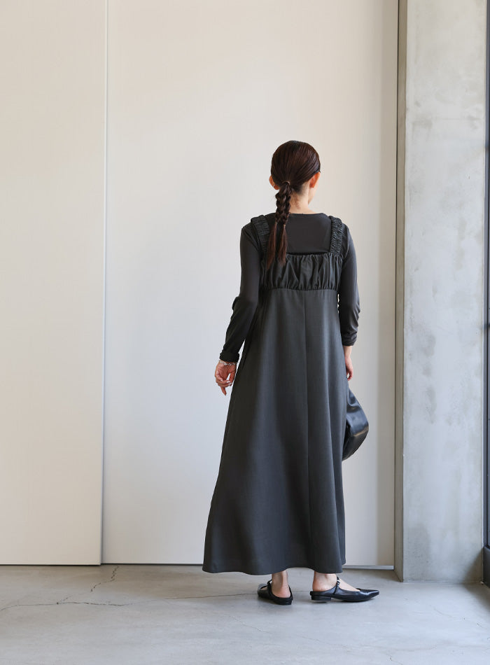 M*A様 Aga キャミソールベアトップワンピース M*A様 Aga キャミソールベアトップワンピース M*A様 Aga