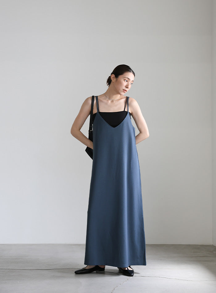 ◆MICHAA(ミーシャ)ウエスト切り替え線セットアップ型ワンピース ◇MICHAA(ミーシャ)ウエスト切り替え線セットアップ型ワンピース