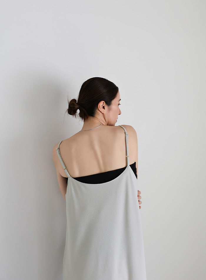 ◆MICHAA(ミーシャ)ウエスト切り替え線セットアップ型ワンピース ◇MICHAA(ミーシャ)ウエスト切り替え線セットアップ型ワンピース