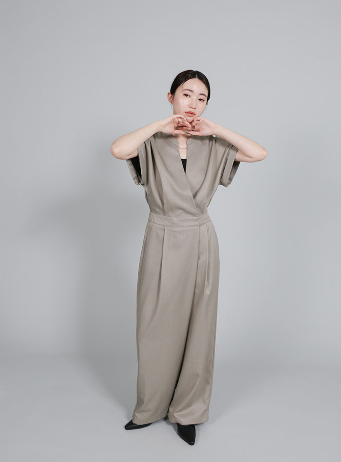 Et】Wrap Design All In One – SELECT MOCA