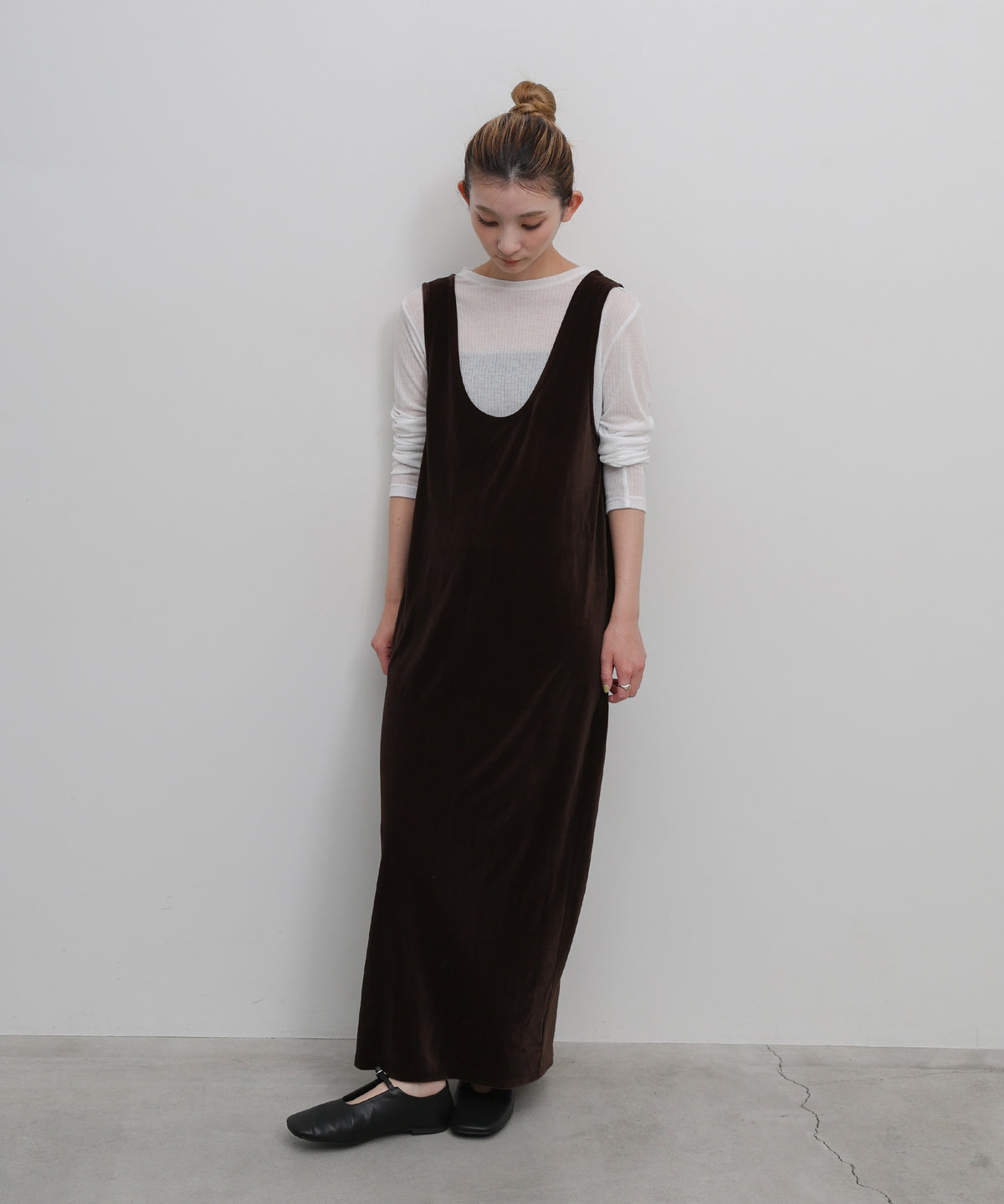 Moca'sCloset❁⃘売り切り希望さま専用 ワンピース – SELECT MOCA