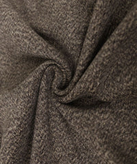 メランジオーバーサイズテーラードジャケット