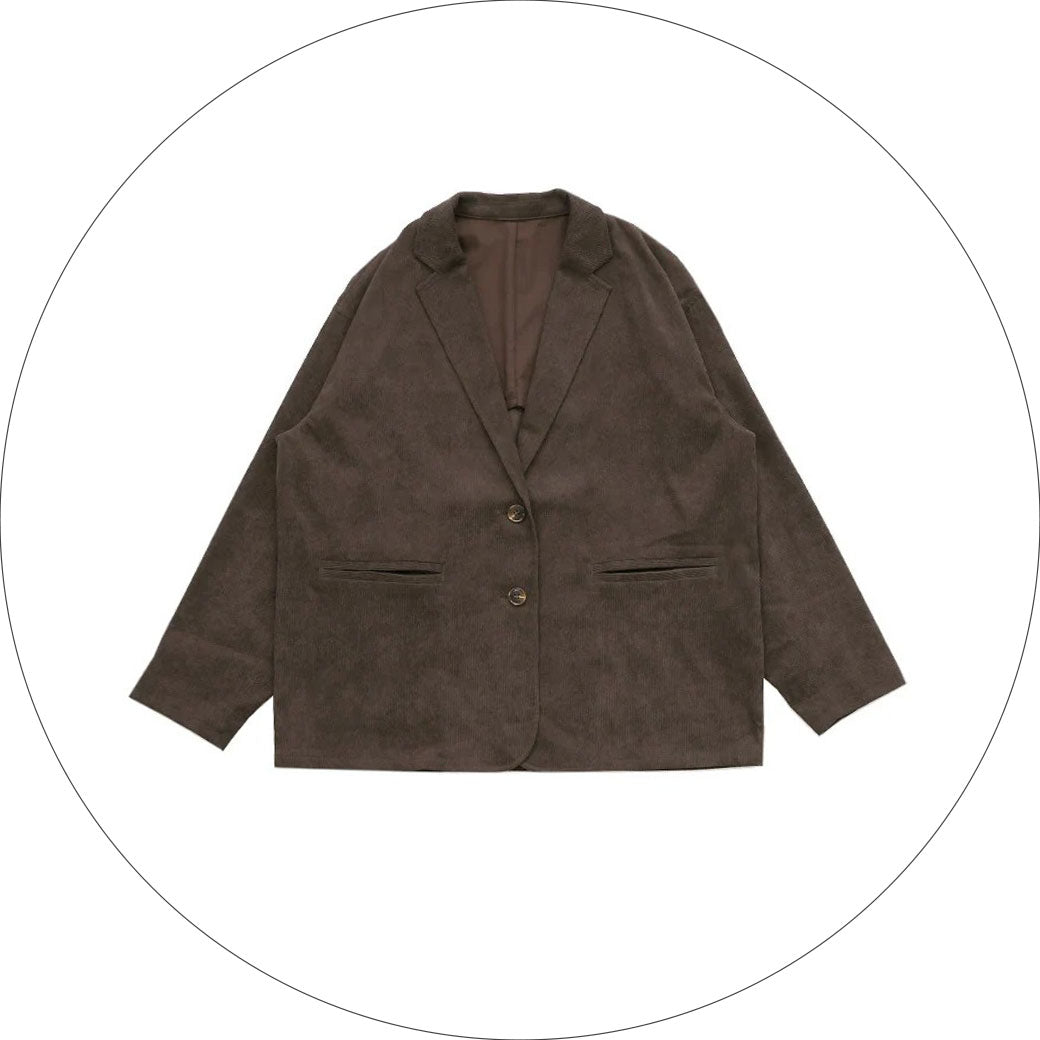 ビッグシルエットミドルコート　セレクトモカ　グレー ビッグシルエットミドルコート セレクトモカ グレー select MOCA
