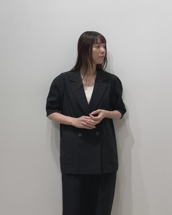テーラードジャケット – SELECT MOCA