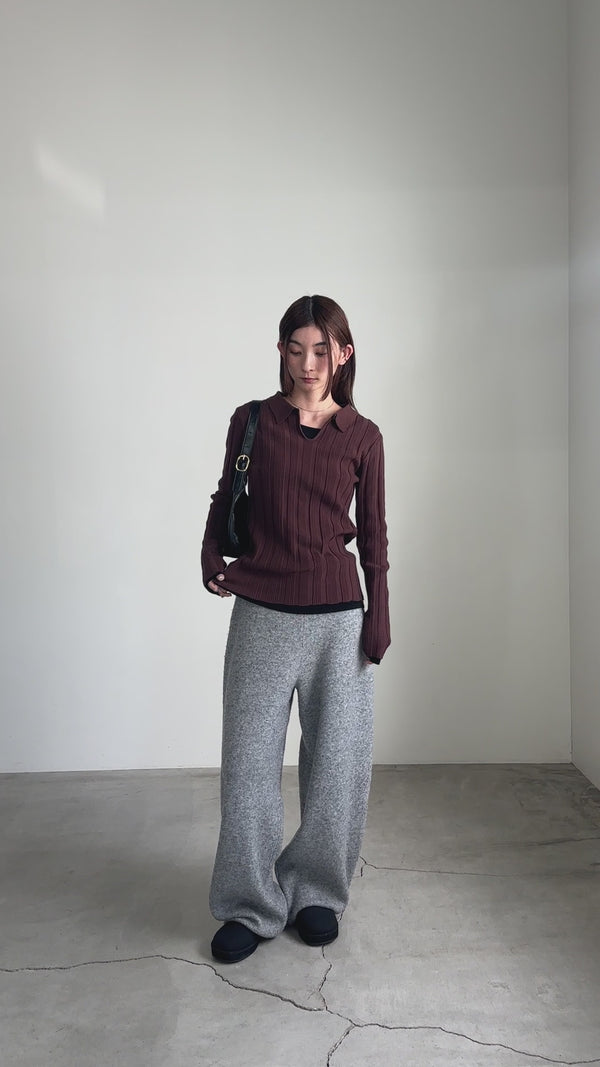 ランダムリブポロニット