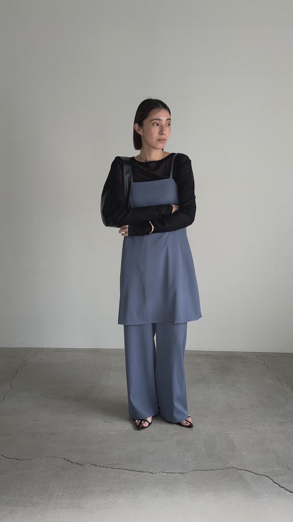 レイヤードライクオールインワン【official限定】