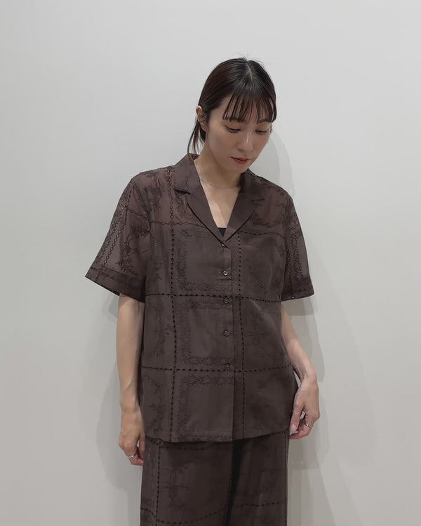 セットアップ – SELECT MOCA