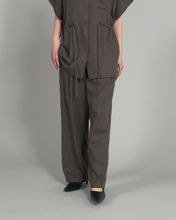 PANTS – SELECT MOCA