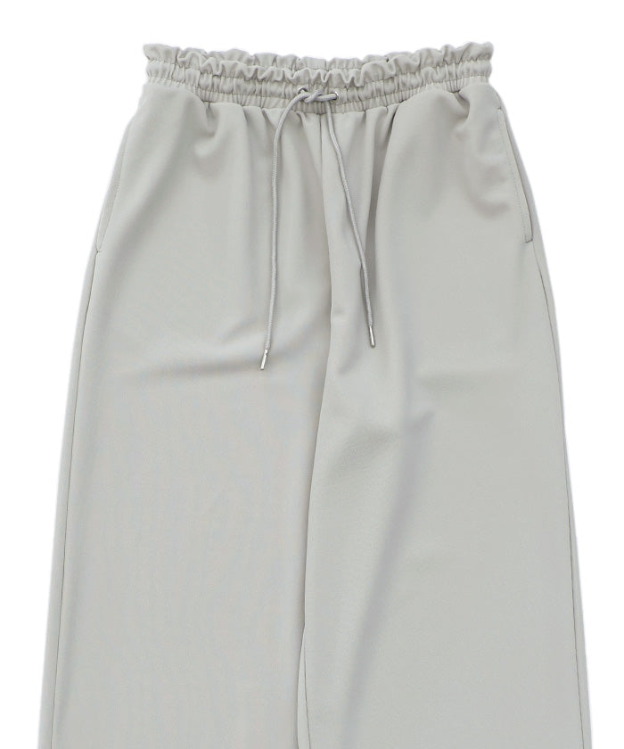 カットジョーゼットリラックスパンツ – SELECT MOCA