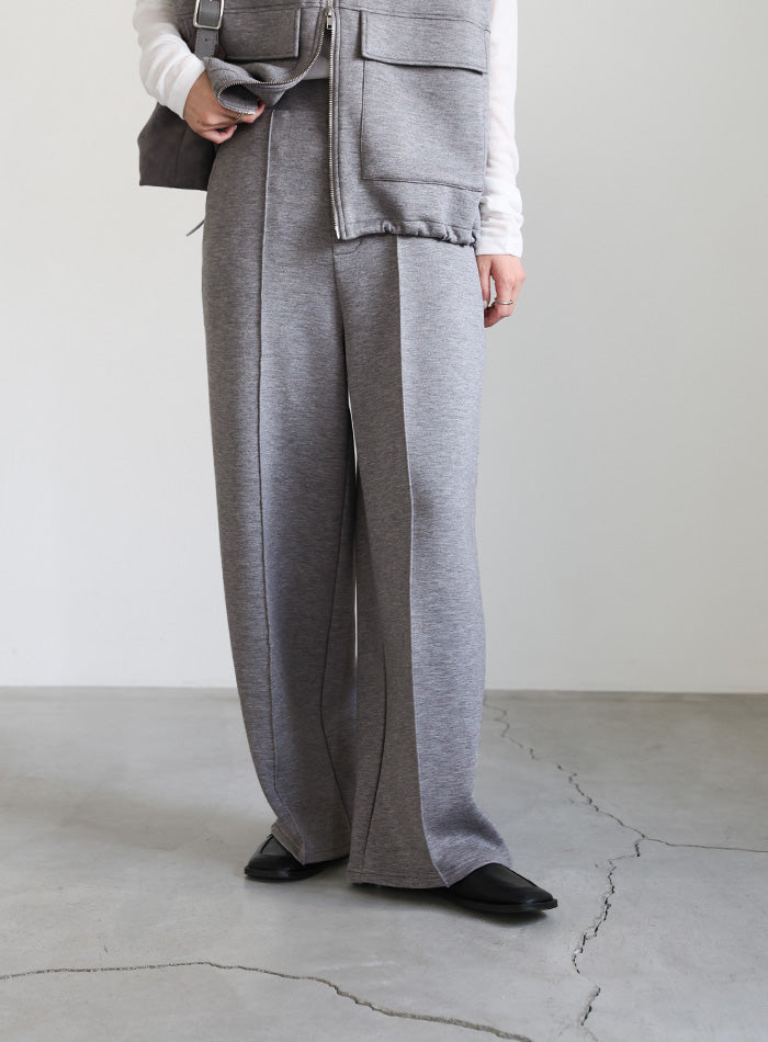 フロントラインダンボールスウェットパンツ – SELECT MOCA