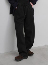 マシュマロタッチスウェットパンツ