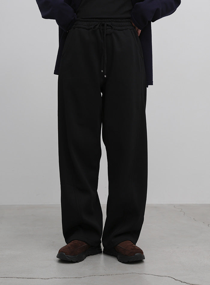 マシュマロタッチスウェットパンツ – SELECT MOCA