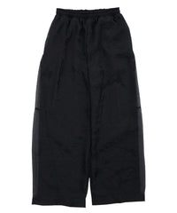 レイヤードイージーパンツ