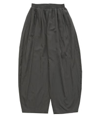 とろみイージーバルーンパンツ