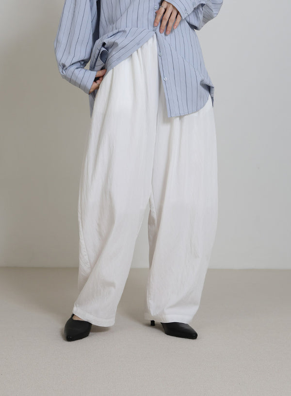 PANTS – SELECT MOCA