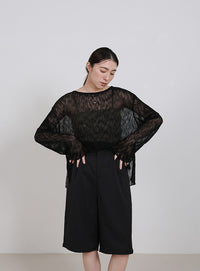 ツイルタックハーフパンツ