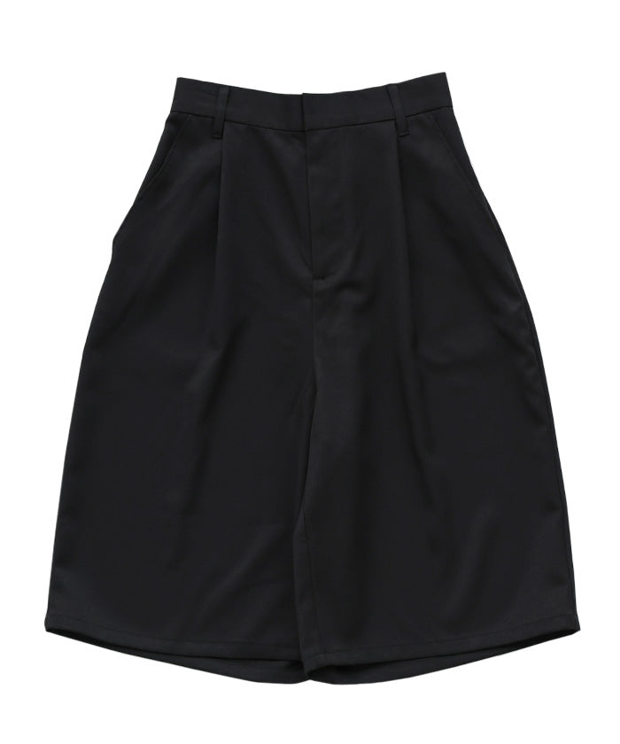 ツイルタックハーフパンツ – SELECT MOCA