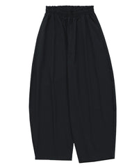 コクーンイージーナイロンパンツ