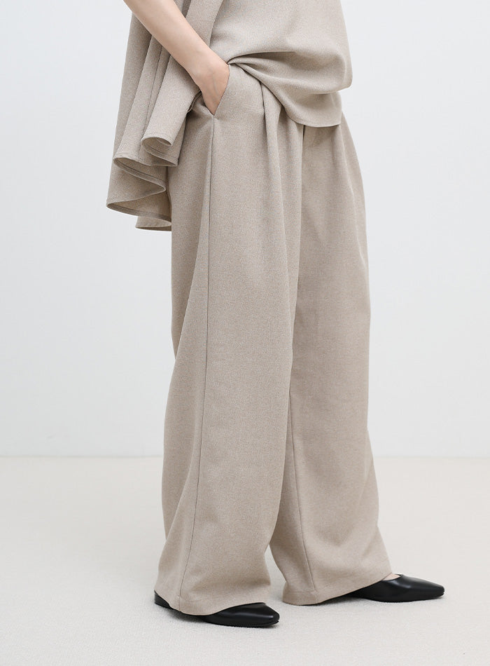 PANTS – SELECT MOCA