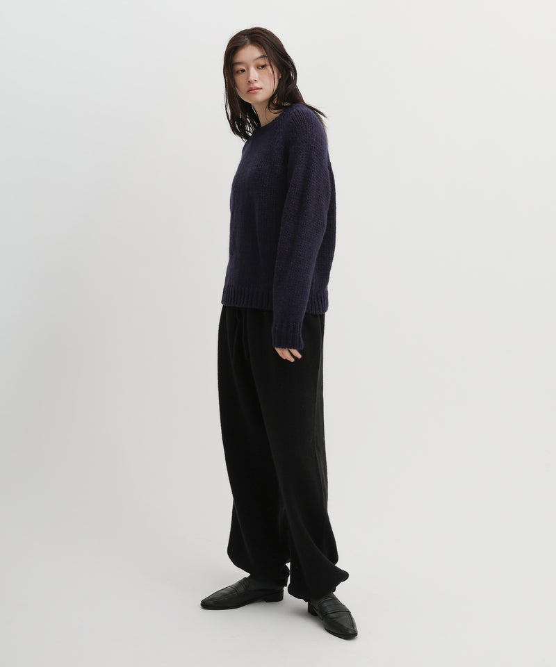 ニットパンツ – SELECT MOCA