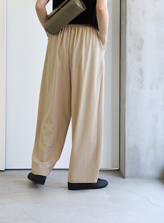 ラッシュガードタックパンツ