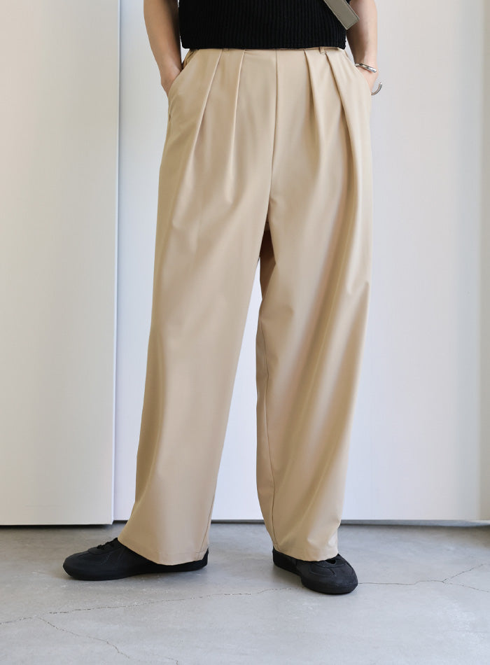 ラッシュガードタックパンツ