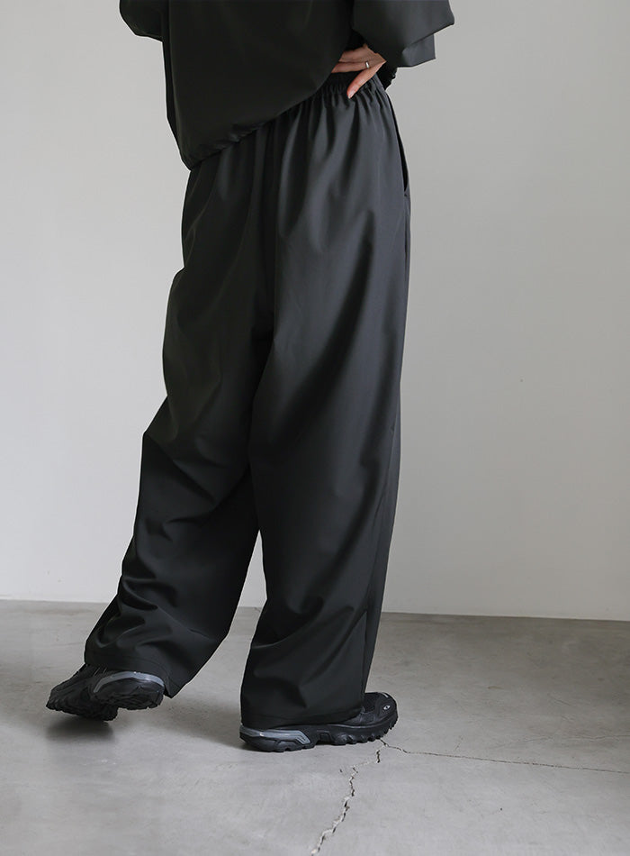 ラッシュガードタックパンツ