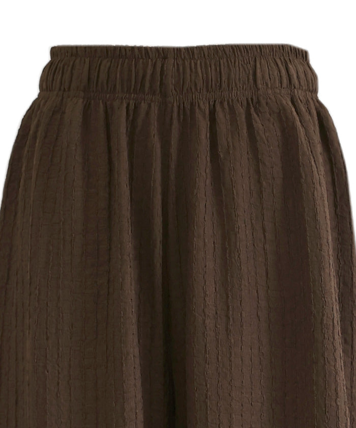 Maroさま専用【美品】Curensology エンブロイダリーパンツ Curensology｜エンブロイダリーパンツ | Rakuten Fashion(楽天