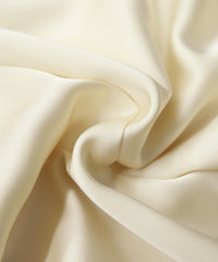 ストレートイージーサテンタックパンツ【セットアップ対応】【by SON】